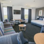 Alpha Hotel Eastern Creek - Club Suite