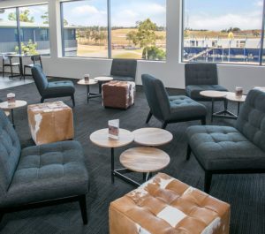 Alpha Hotel Eastern Creek - Superior Rooms and Business Lounge