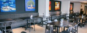 Octane Restaurant