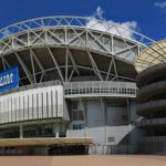 Sydney Olympic Park Homebush - Near Alpha Hotel Eastern Creek