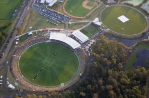 Blacktown International Sportspark - Next to Alpha Hotel Eastern Creek