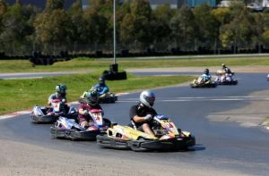 Eastern Creek Karts - Next to Alpha Hotel Eastern Creek