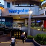 Wespoint Shopping Centre Blacktown - Near Alpha Hotel Eastern Creek