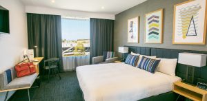 Alpha Hotel Eastern Creek Executive King Room Sale